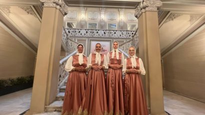 Concursul Național de Cântări Religioase și Stihuri Duhovnicești „Ioachim Ivanov” – temă a emisiunii Comunități Etnice/Ruși Lipoveni de miercuri, 24 SEPTEMBRIE 2025, ora 20:30 – 21 – cu Dumitru ȘERBAN