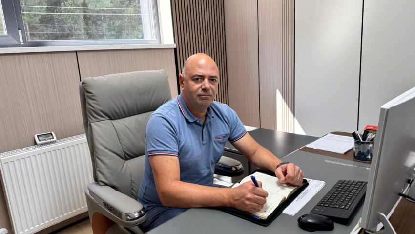 Munca – o cale de a răzbate în viață. Întreprinzător Vasilică Scripcaru din Poiana Teiului, Neamț, cu Mihai Florin Pohoață, la ”Pulsul Zilei” – 16.09.2025.