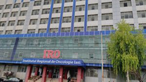 (AUDIO) IRO Iași organizează sesiuni de informare despre voluntariatul în donarea de celule stem