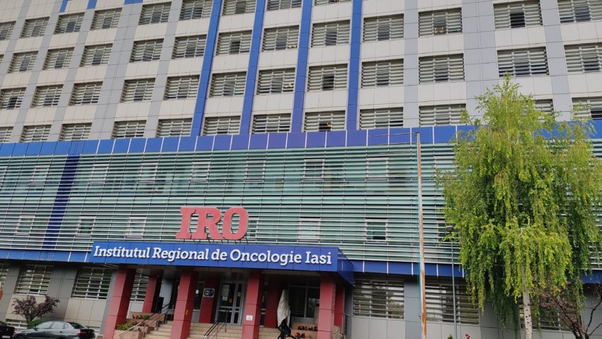 (AUDIO) IRO Iași organizează sesiuni de informare despre voluntariatul în donarea de celule stem (AUDIO) IRO Iași organizează sesiuni de informare despre voluntariatul în donarea de celule stem