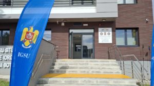 (AUDIO/FOTO) IGSU și DSU: investiții esențiale pentru modernizarea sistemului de urgență