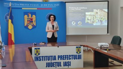 (AUDIO) Viitor consilier de stat pe educație propune eficientizarea școlilor din mediul rural