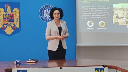 (AUDIO) Consilier de stat pe probleme de educație: Rețeaua școlară din România trebuie regândită