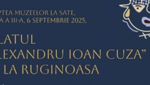 Complexul Muzeal Național „Moldova” Iași: Noaptea Muzeelor la Sate