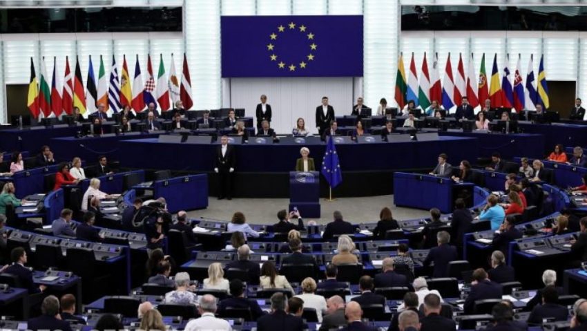 Eurodeputații denunță tentativele Rusiei de perturbare a proceselor democratice din Republica Moldova Eurodeputații denunță tentativele Rusiei de perturbare a proceselor democratice din Republica Moldova