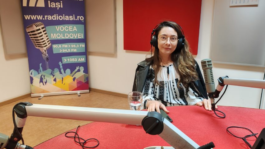 Cum construim relații sănătoase? Raluca Butnaru, psiholog clinician și psihoterapeut în direct la Bună Dimineața cu Adina Șuhan