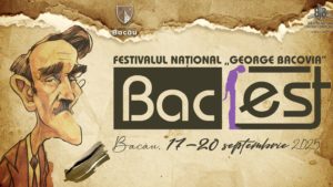 Începe Bac-Fest! Adrian Jicu, managerul bibliotecii,  în Bună Dimineața cu Adina Șuhan