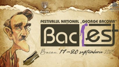 Începe Bac-Fest! Adrian Jicu, managerul bibliotecii,  în Bună Dimineața cu Adina Șuhan