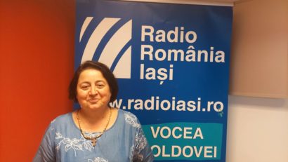 #StareaEducației (INTERVIU) Cristina Timofte, directorul Centrului Județean de Excelență Iași: „Performanța nu e o întâmplare, ci un efort colectiv constant.”