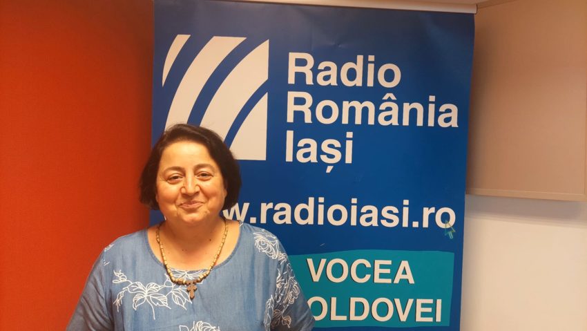 #StareaEducației (INTERVIU) Cristina Timofte, directorul Centrului Județean de Excelență Iași: „Performanța nu e o întâmplare, ci un efort colectiv constant.” #StareaEducației (INTERVIU) Cristina Timofte, directorul Centrului Județean de Excelență Iași: „Performanța nu e o întâmplare, ci un efort colectiv constant.”
