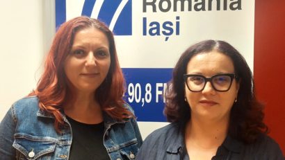 #StareaEducației (INTERVIU) Patru școli din Iași vor beneficia de atelierele ”FIND YOUR VOICE” susținute de Asociația PISC – Profesorii Inovează Școala. Anamaria Ghiban: ”Faptul că există o zonă de conformism în sistemul nostru educațional, ne provoacă să încercă să ieșim din el și în cele din urmă asta duce la progres.”