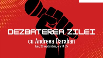 Deschiderea anului universitar în marile centre academice din țară, marcată de proteste ale studenților