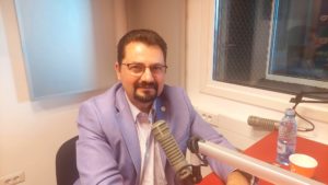 #StareaEducației (INTERVIU) Ce poate învăța România dintr-un sistem de educație performant, precum cel estonian. Florin Iancu, profesor de geografie: ”Nu trebuie să dărâmăm sistemul nostru de învățământ, ci să-l reparăm acolo unde se poate.”