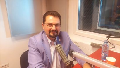 #StareaEducației (INTERVIU) Ce poate învăța România dintr-un sistem de educație performant, precum cel estonian. Florin Iancu, profesor de geografie: ”Nu trebuie să dărâmăm sistemul nostru de învățământ, ci să-l reparăm acolo unde se poate.”