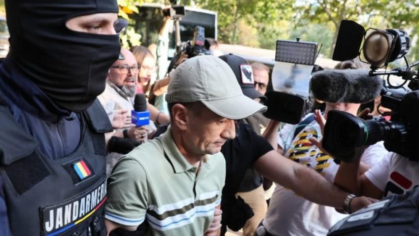 Fostul director adjunct al Serviciului de Securitate din Republica Moldova, reținut de DIICOT Fostul director adjunct al Serviciului de Securitate din Republica Moldova, reținut de DIICOT