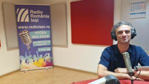 Cupa Iașului la Gimnastică Aerobică, concurs organizat de Clubul Gimnis Iași. Bună Dimineața cu Adina Șuhan