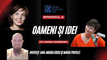 Teatrul independent – provocări și reușite (16.09.2025)