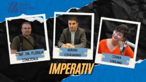 România primește 16,68 miliarde de Euro de la Uninea Europeană, pentru apărare și infrastructură. Va scoate SAFE Moldova din izolare? – IMPERATIV, cu Ioana Soreanu (12.09.2025)