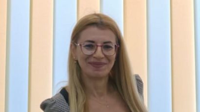 Importanța educației la Pufești, Vrancea. Mariana Bogdan Damian, director de școală cu Mihai Florin Pohoață, la ”Pulsul Zilei” – 18.09.2025.