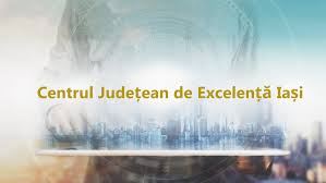 Au început înscrierile pentru  Centrul Județean de Excelență Iași