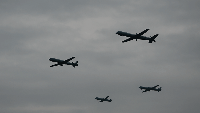 Incident cu drone în Polonia: Secretarul general al NATO denunţă ‘comportamentul periculos’ al Rusiei Incident cu drone în Polonia: Secretarul general al NATO denunţă ‘comportamentul periculos’ al Rusiei
