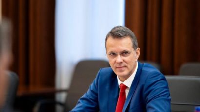România va produce drone cu finanţare în cadrul noului program european SAFE