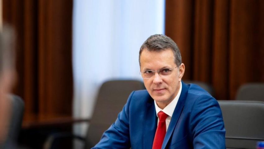 România va produce drone cu finanţare în cadrul noului program european SAFE România va produce drone cu finanţare în cadrul noului program european SAFE