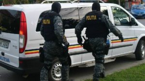 Suspect prins după 26 de ani de la crimă