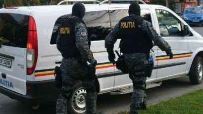 Suspect prins după 26 de ani de la crimă