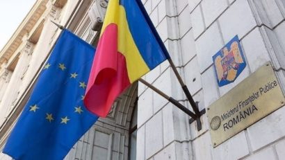 Românii pot investi până pe 3 octombrie în titluri de stat Tezaur