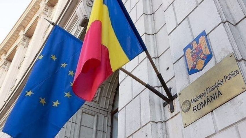 Românii pot investi până pe 3 octombrie în titluri de stat Tezaur