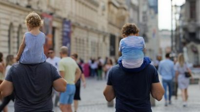Obezitate în rândul copiilor – raport UNICEF