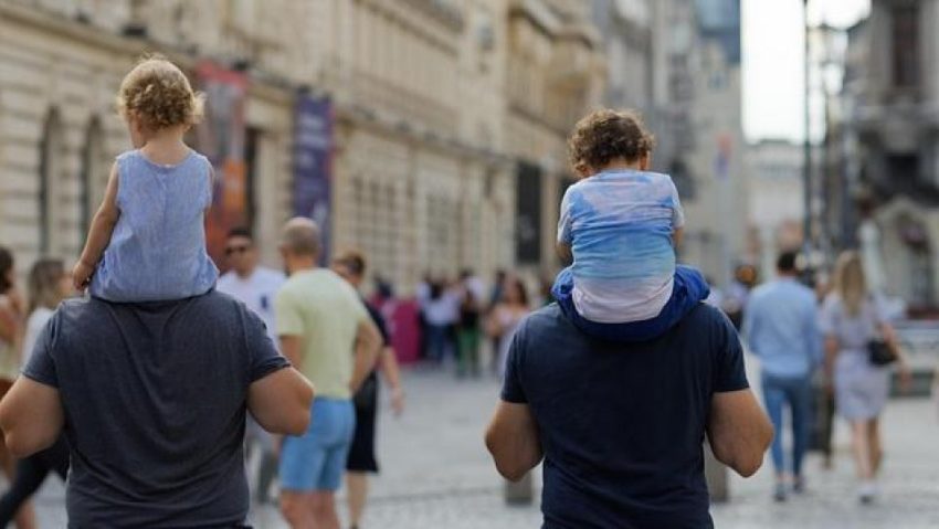 Obezitate în rândul copiilor – raport UNICEF Obezitate în rândul copiilor – raport UNICEF