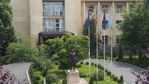 Ministerul de Externe denunţă apariţia unui clip video cu afirmații false legate de Republica Moldova