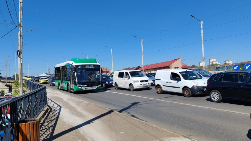 Modificări ale Codului Rutier de la 1 iulie: Punctul de amendă creşte de la 202 la 216 lei