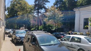 CNAIR: De luni se modifică tarifele şi amenzile de rovinietă şi peaj pentru vehiculele de transport