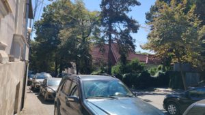 Bacău: Inspectori ISCTR, transportatori şi instructori auto, trimişi în judecată de DNA pentru dare şi luare de mită