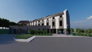 Centru de zi pentru persoane vârstnice la Botoșani