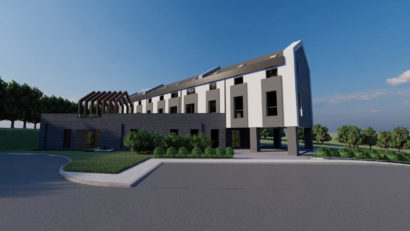 Centru de zi pentru persoane vârstnice la Botoșani