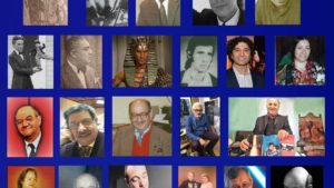 Cartea – Personalități ale rromilor din România și din alte țări, de prof. univ. Gheorghe Sarău, un nou proiect editorial al Partidei Romilor „Pro Europa” – temă a emisiunii Viața Romilor de luni, 22 SEPTEMBRIE 2025, ora 20:30 – cu Dumitru ȘERBAN