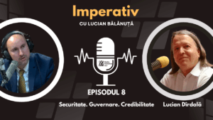 (VIDEO) IMPERATIV – Securitate, guvernare, credibilitate – testele toamnei politice