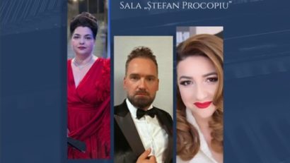 Concert caritabil „PER TE” – solidaritate prin muzică pentru copiii români orfani de război din raionul Cernăuți