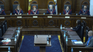 Curtea Constituţională a Republicii Moldova a validat rezultatele alegerilor parlamentare