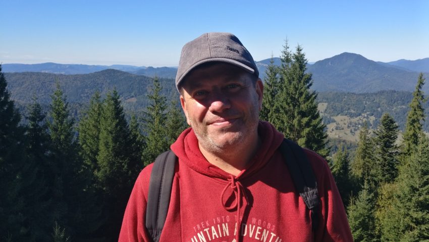 Ceahlăul – muntele sfânt al neamului românesc și o veritabilă atracție turistică. Ciprian Grigore Tănase, învățător și turist (Petru Vodă, jud. Neamț) cu Mihai Florin Pohoață, la ”Pulsul Zilei” – 06.09.2025.