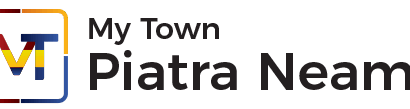 Neamţ: Primăria a lansat platforma digitală ‘My Town Piatra-Neamţ’