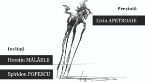 Luni, 20 oct 2025, reprezentanții Editurii Vasiliana 98 vor lansa antologia de poezie DOAMNE, DACĂ-MI EȘTI PRIETEN. Bună Dimineața cu George Marici