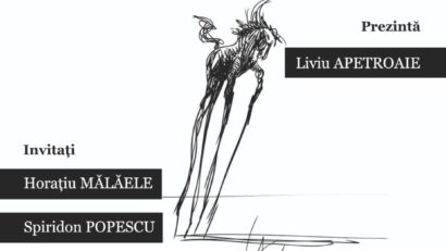 Luni, 20 oct 2025, reprezentanții Editurii Vasiliana 98 vor lansa antologia de poezie DOAMNE, DACĂ-MI EȘTI PRIETEN. Bună Dimineața cu George Marici