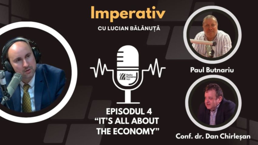 IMPERATIV: Rectificare bugetară sub semnul datoriilor