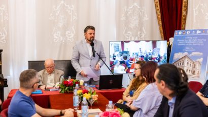 (V)Conferința anuală a Muzeului Municipal „Regina Maria”, ediția a VI-a