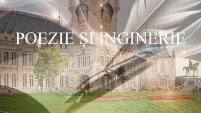 Poezie în spațiul public – ediția a II-a. Ediția „POEZIE ȘI INGINERIE”
